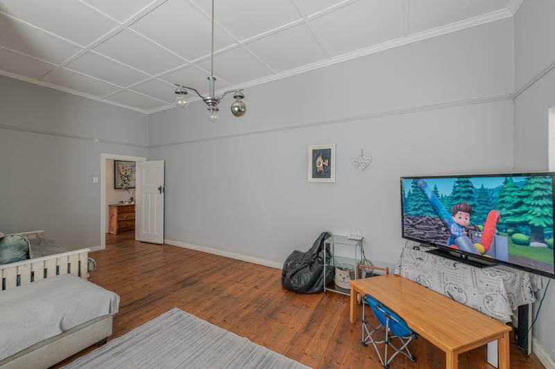 4 Bedroom Property for Sale in Riviersonderend Western Cape